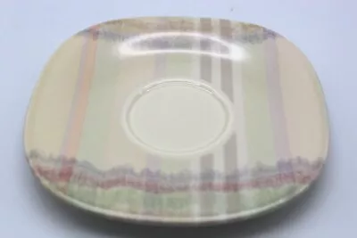 Tempo Eighty Mikasa Scottish Thistle Sq Pastel Plaid Replacement Dishes - CHOICE • $5.99