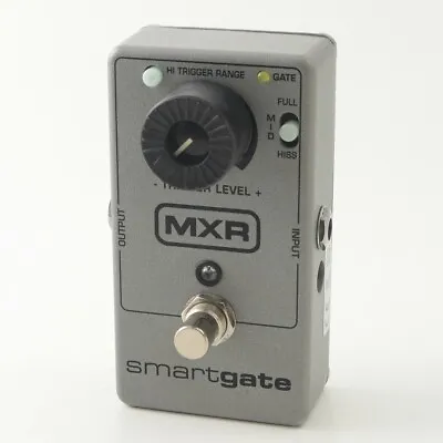 Mxr M-135 Smart Gate [sn Ab15b895] • $178