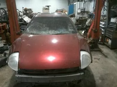 Driver Left Sun Visor Coupe With Illumination Fits 00-05 ECLIPSE 95382 • $35