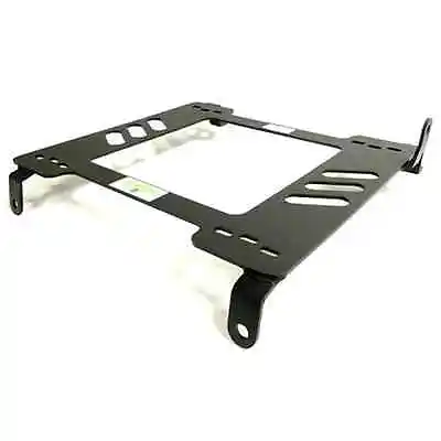 Planted Seat Bracket Passenger (Right) Side Ford Mustang (05-14) Steel Black • $198