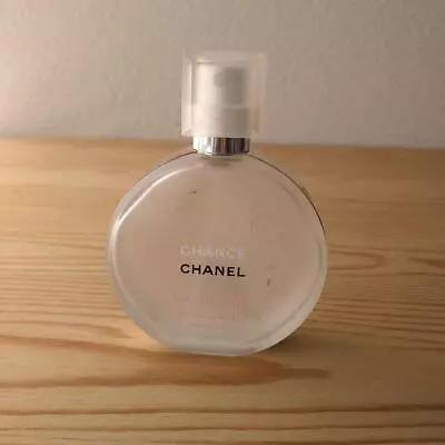 Chanel Hair Mist Empty Bottle Japan • £81.78