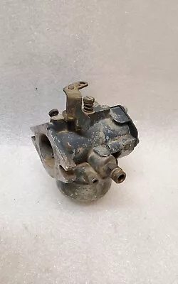 Vintage Carburetor Sears Suburban Lawn Mower Tractor 4747809 • $24.99