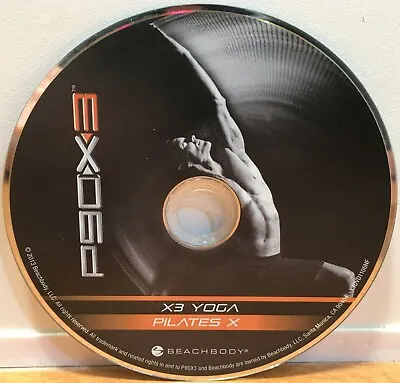 Beachbody P90X3 Extreme Home Fitness Workouts Replacement Discs DVD | You Pick • $7.19