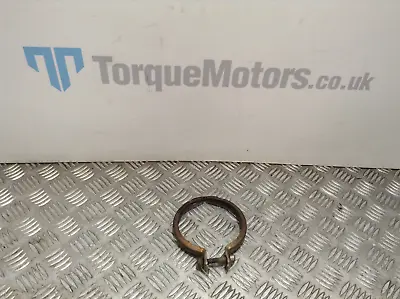 Volkswagen VW Polo GTI V Clamp • $30.45