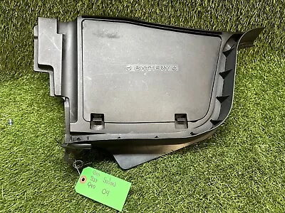 07-15 Infiniti G37 Q40 G35 Sedan Battery Lid  Cover PASSENGER Right Trim • $65