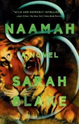 Sarah Blake Naamah (Paperback) • $15.48