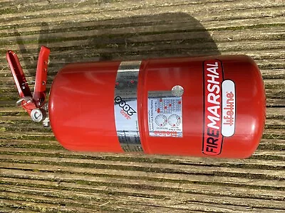 Lifeline Zero 2000 Motorsport Fire Extinguisher • £75