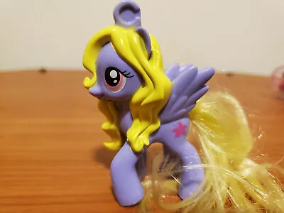 My Little Pony Lily Blossom Toy McDonalds • $1.89
