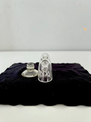 $99 • Buy ADA CO2 Drop Checker Old Logo Aqua Design Amano Made In Japan Aquascape Planted