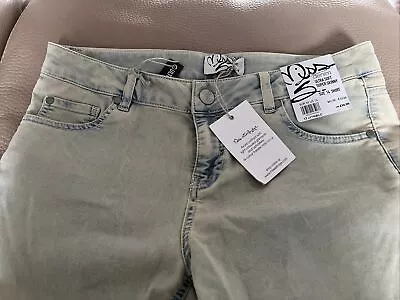 Miss Selfridge Jeans 14 • £15