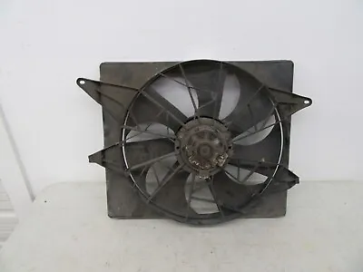 97-98 Lincoln Mark VIII Electric Engine Radiator Cooling Fan With Mounting Tabs • $169.69