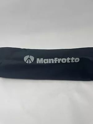 Replacement Tripod Bag For Manfrotto Compact Advanced Smart 65  Tripod • $10.99