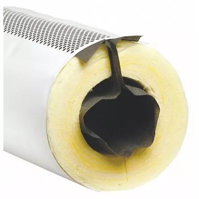 Owens Corning 722579 1/2  X 3 Ft. Pipe Insulation 1/2  Wall • $9.75