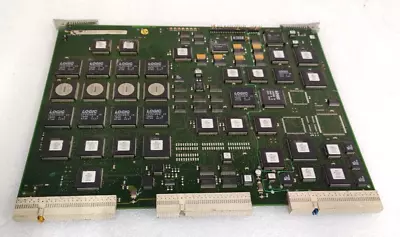 Ge Vingmed Ultrasound Fb302140 Rev A Rft1 Pcb Board Fb200992-f • $1500