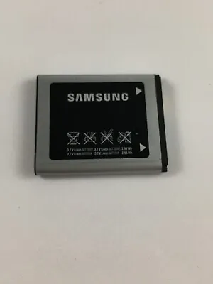 £2.19 • Buy Genuine Original Samsung AB483640BU For J600/S8300/B3210/B3310/M600/M610 