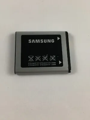 Genuine Original Samsung AB483640BU For J600/S8300/B3210/B3310/M600/M610  • £4.99