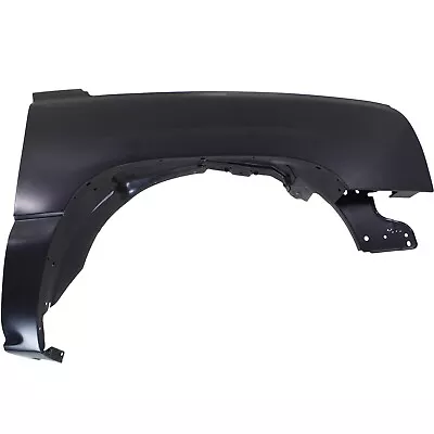 Fender For 2003-2006 Chevrolet Silverado 1500 USA Built Front Right Primed CAPA • $225.57