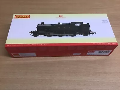 Hornby Railways R3719X GWR Class 51xx Large Prairie Locomotive DCC Fitted Boxed • £129.99