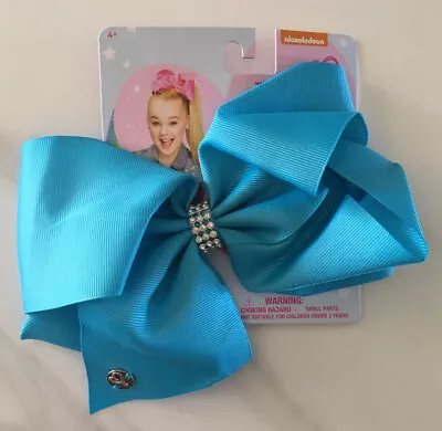 New JoJo Siwa Large Hair Bow - Dance Moms • $10