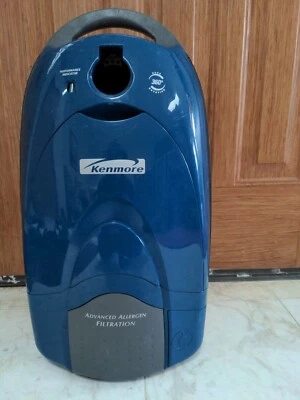 $39.95 • Buy Kenmore Model 116 Vacuum Cleaner