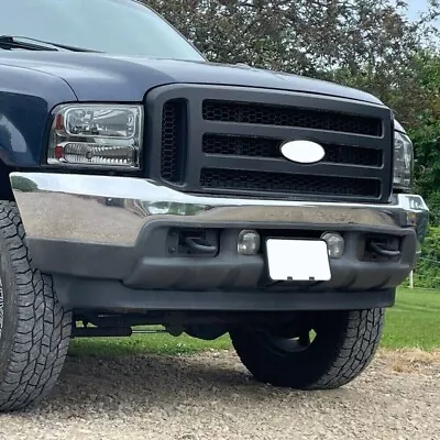 Painted 05-07 Style Grille For Ford SD / Excursion 99-04 F250 F350 Conversion • $248.99