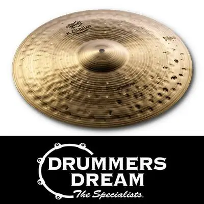 Zildjian 19  K Constantinople Crash Ride Cymbal RRP$1179 • $939