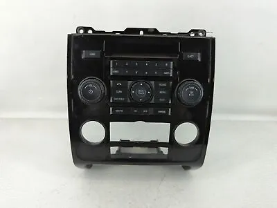 2010-2010 Mercury Mariner Am Fm Cd Player Radio Receiver CUQZ6 • $54.86