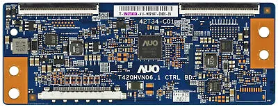 Vizio/Sanyo/RCA 55.42T34.C04 T-Con Board • $10.78