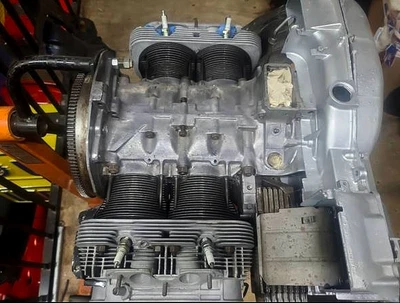 $1500 • Buy Porsche 914 1.8L Engine VW