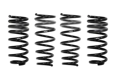 Eibach Pro Kit Performance Lowering Springs For Golf Sportwagen 15-19 / Jetta • $350