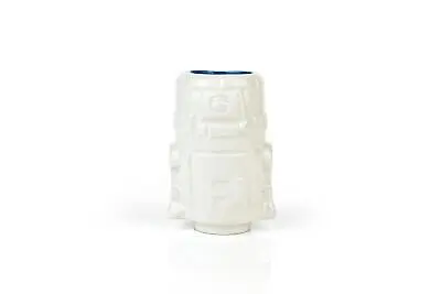 Geeki Tikis Star Wars R2-D2 Ceramic Mini Muglet | Holds 2 Ounces • $19.99