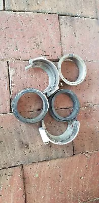 Johnson Ouboard 4hp 1980s Leg Bushes • $20