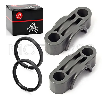 Steering Stem Bushings Seals Kit For Yamaha Grizzly 350 400 450 550 600 660 700  • $11.16