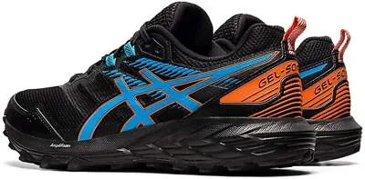 ASIC Men's Gel-Sonoma 6 Running Shoe Sport Shoes 1011B050 001 • $49.99