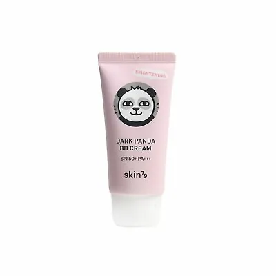 [SKIN79] Dark Panda Brightening BB Cream SPF50+ - Unveil Brighter Adorable Skin • $19.99