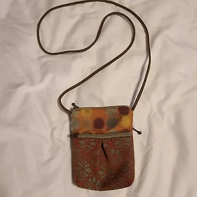 Maruca Cross Body Purse • $19.99