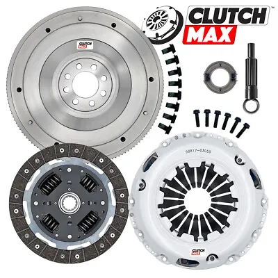 STAGE 1 CLUTCH FLYWHEEL KIT For 2002 2003 2004 2005 2006 2007 2008 MINI COOPER S • $204.25