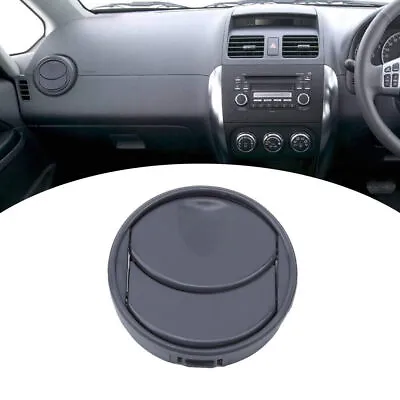 1x Small Car Air Outlet Side Trim Auto Vent Dashboard Air Conditioning Deflector • $4.83