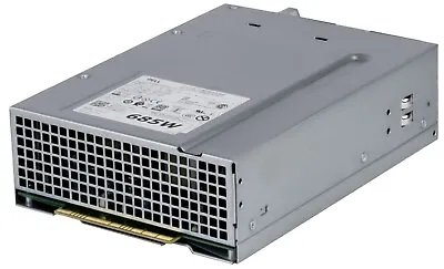 Power Supply Dell 0W4DTF W4DTF H685EF-00 685WATT T5810 T7810 T5610 80 Plus Gold • $584.85