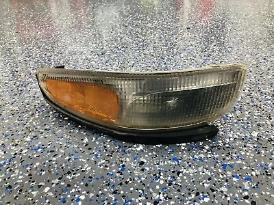 97-04 C5 CHEVROLET CORVETTE OEM Left LH Driver SIDE FOG LIGHT GM 7A11 • $35