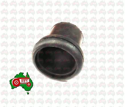 Ammeter Rubber Grommet Fits For Massey Ferguson 35X 135 148 165 168 175 178 185 • $17.05