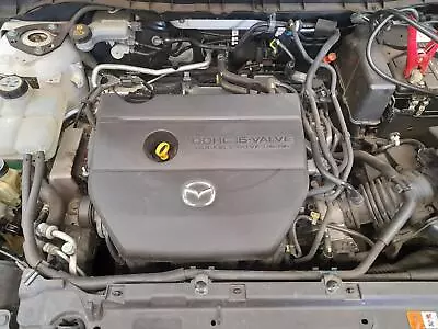 Jxx Mazda 3 Engine Petrol 2.0 Lf Vvt Bk-bl 06/06-10/13 • $1100.13