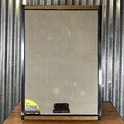 GR Bass NF 212+ Plus Natural Fiber 900 Watt 2x12 4 Ohm Bass Speaker Cabinet • $1499