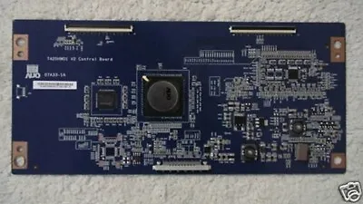 Philips 42  LCD TV T-Con Board: 55.42T02.008 42HFL7580A/27 42PFL7422D/37 • $49.99