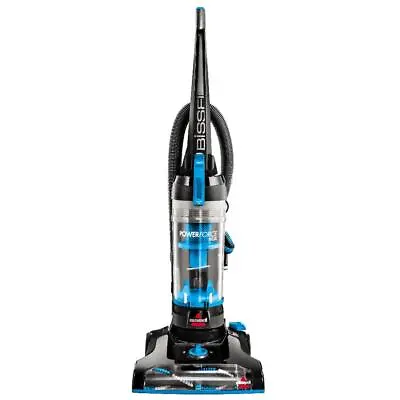 $48.69 • Buy Power Force Helix Bagless Upright Vacuum 2191, Blue