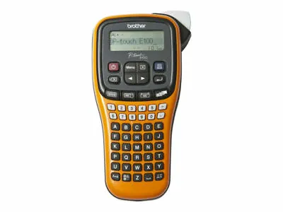 Brother PT-E300VP Handheld Label Printer • £90