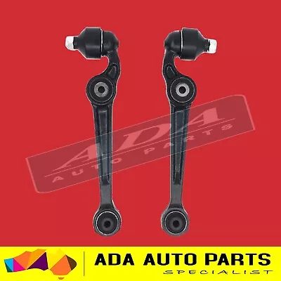 $120 • Buy A Pair Of Front  Lower Control Arm Right & Left For Mazda 6 2002-2008 GG GY