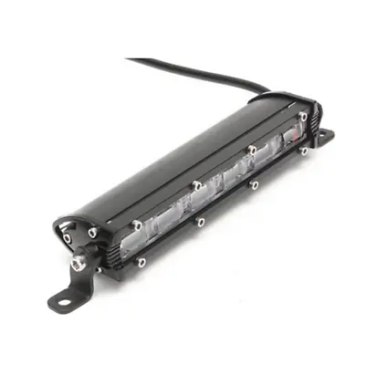 7'' 60W Flood LED Light Work Bar Lamp Driving Fog Offroad SUV 4WD Car Boat Truck • $16.06