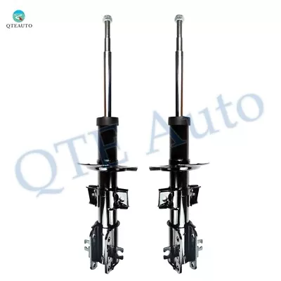 Pair Of 2 Front Suspension Strut Assembly For 1998-2004 Volvo C70 • $73.19