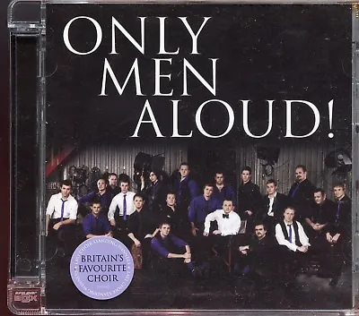 £1.50 • Buy Only Men Aloud / Only Men Aloud - MINT